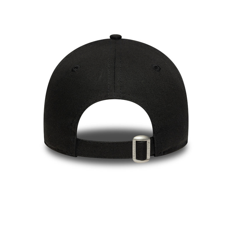 YOUTH New York Yankees New Era 9FORTY Cap adjustable Black Stars