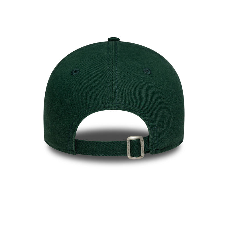 Womens 9TWENTY Adjustable New Era Cap Food Icons Cherry