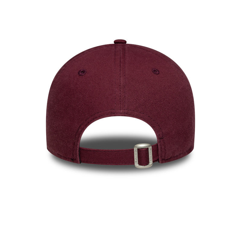Womens 9TWENTY Adjustable New Era Cap Food Icons Chili
