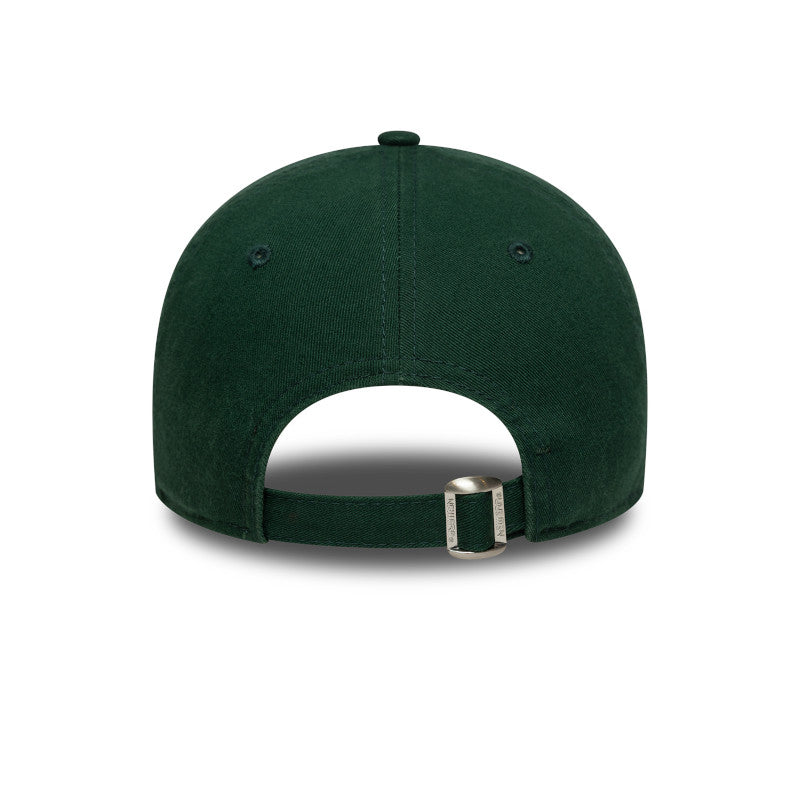 Detroit Tigers 9TWENTY Adjustable New Era Cap Dark Green