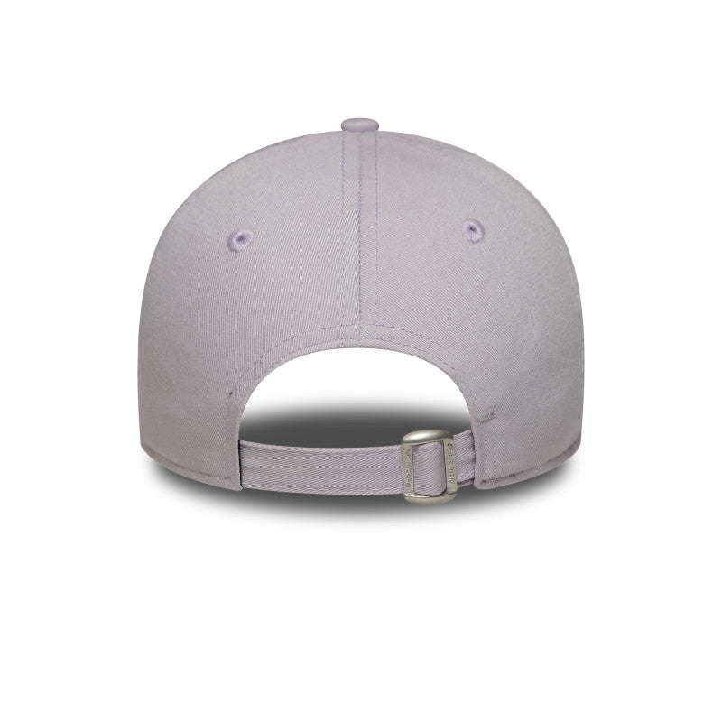 Womens LA Dodgers 9FORTY New Era Cap Lavender