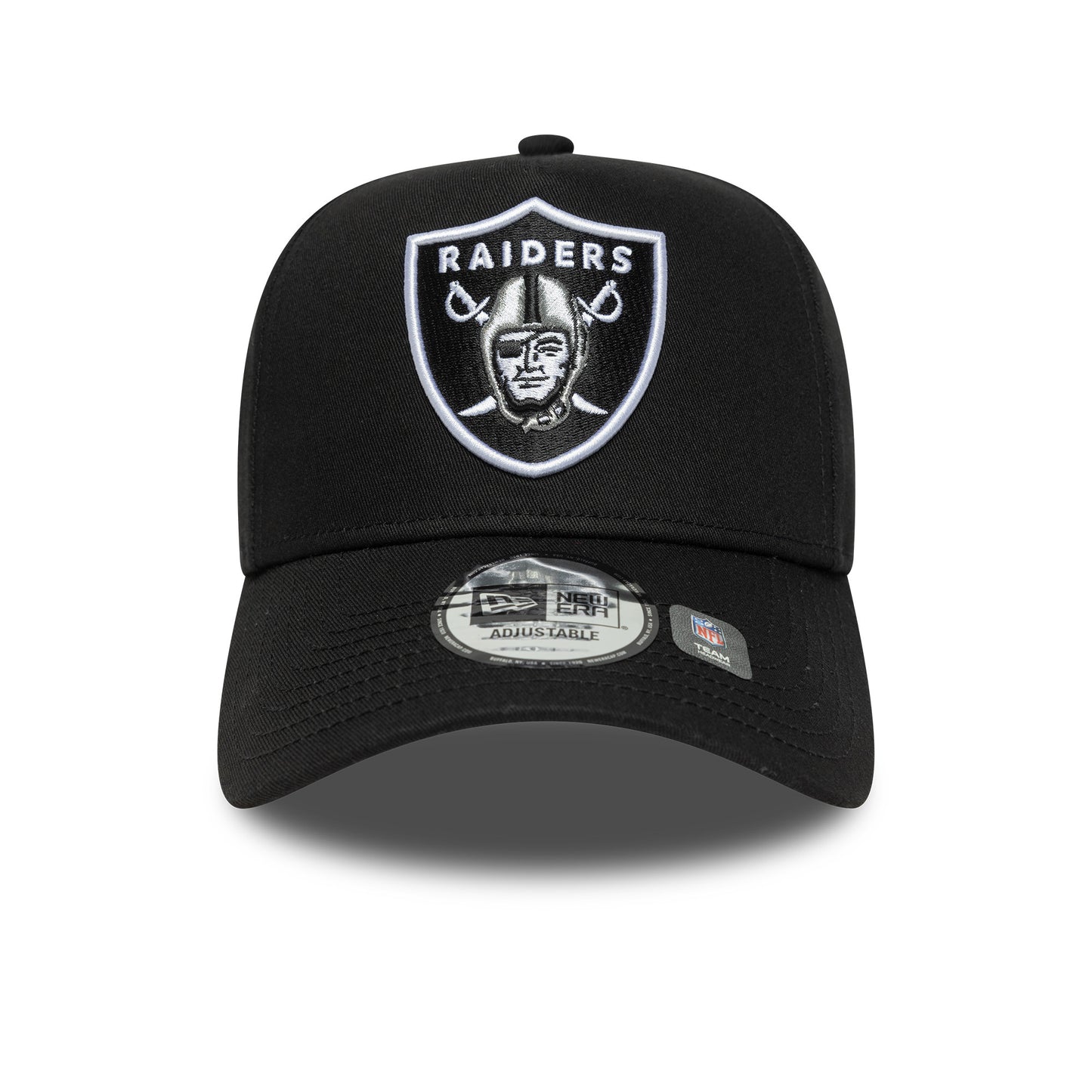 Las Vegas Raiders 9FORTY AF New Era Cap black