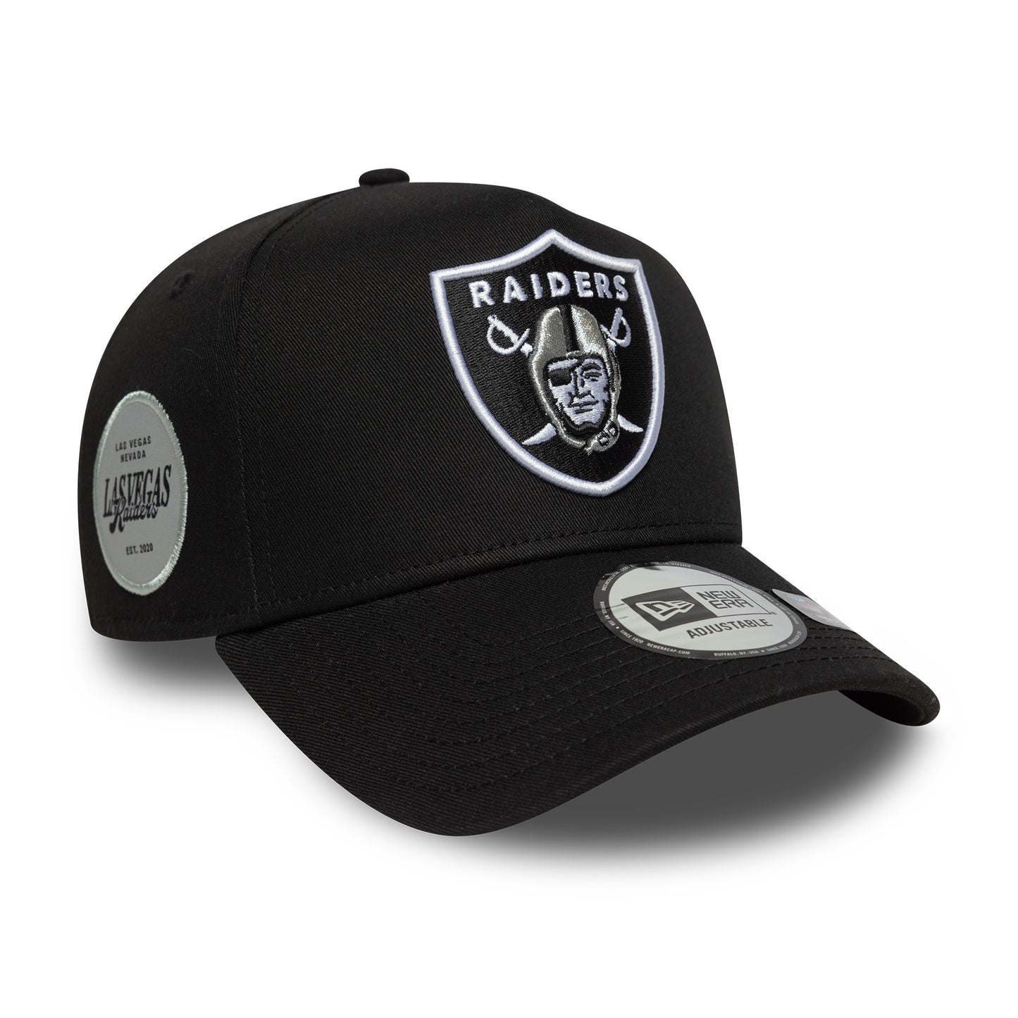 Las Vegas Raiders 9FORTY AF New Era Cap black