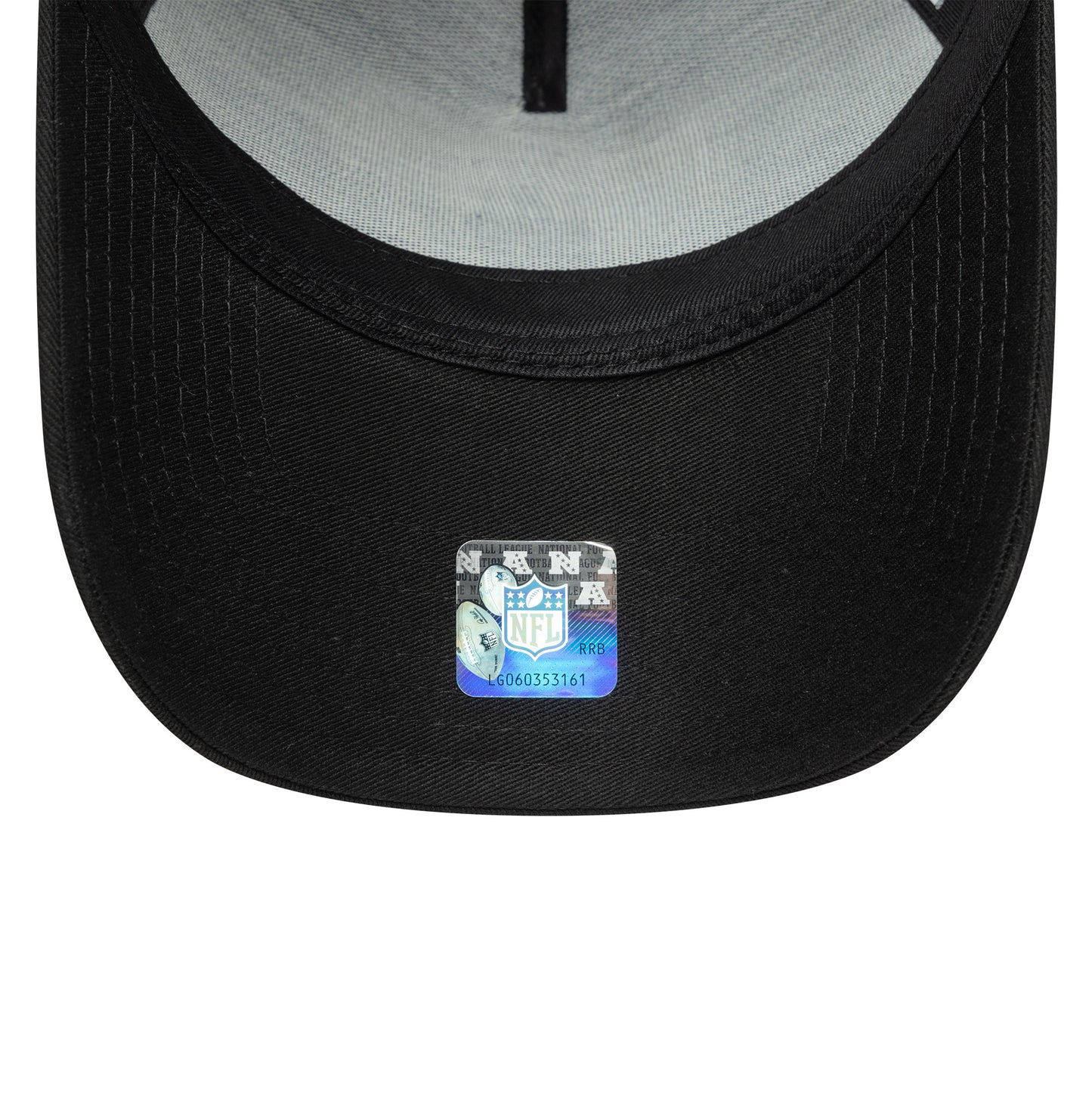 Las Vegas Raiders 9FORTY AF New Era Cap black