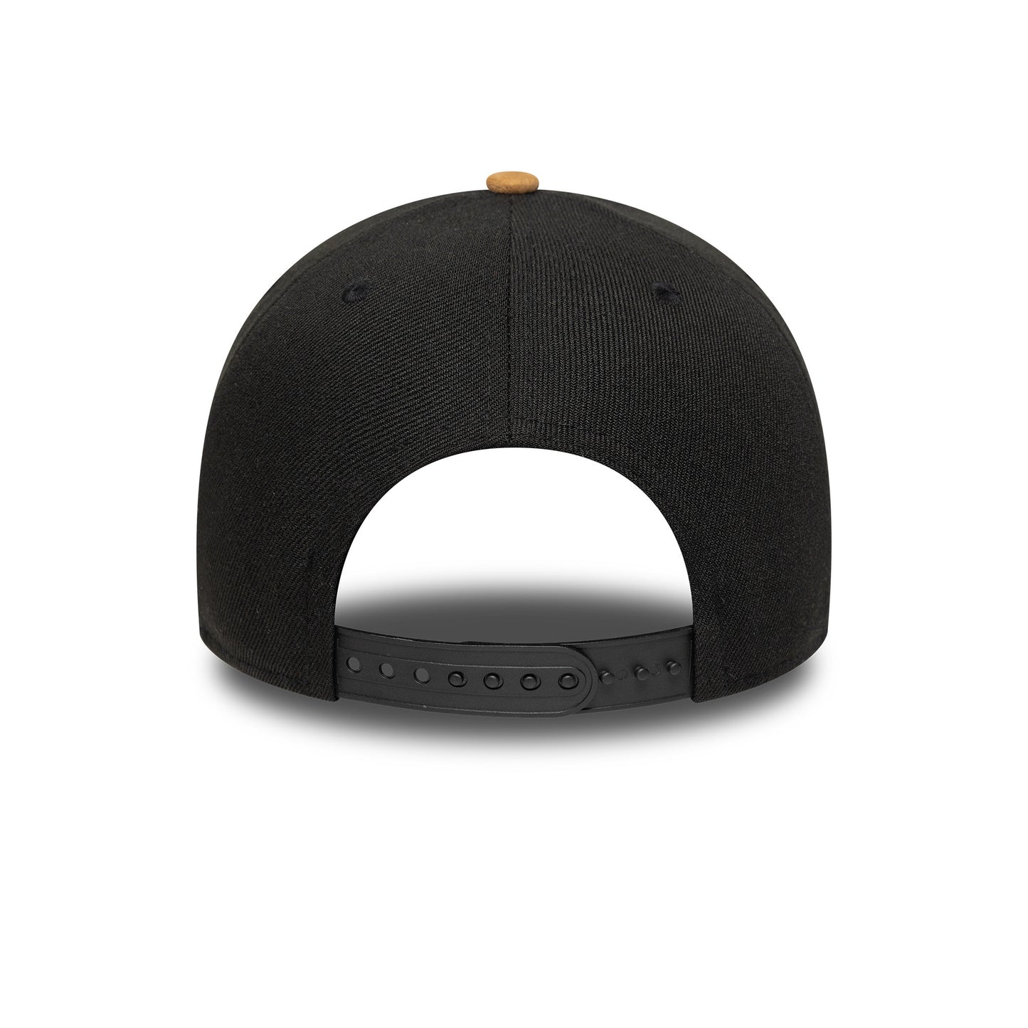 New York Yankees Custom 9FORTY AF New Era Cap Suede Brim