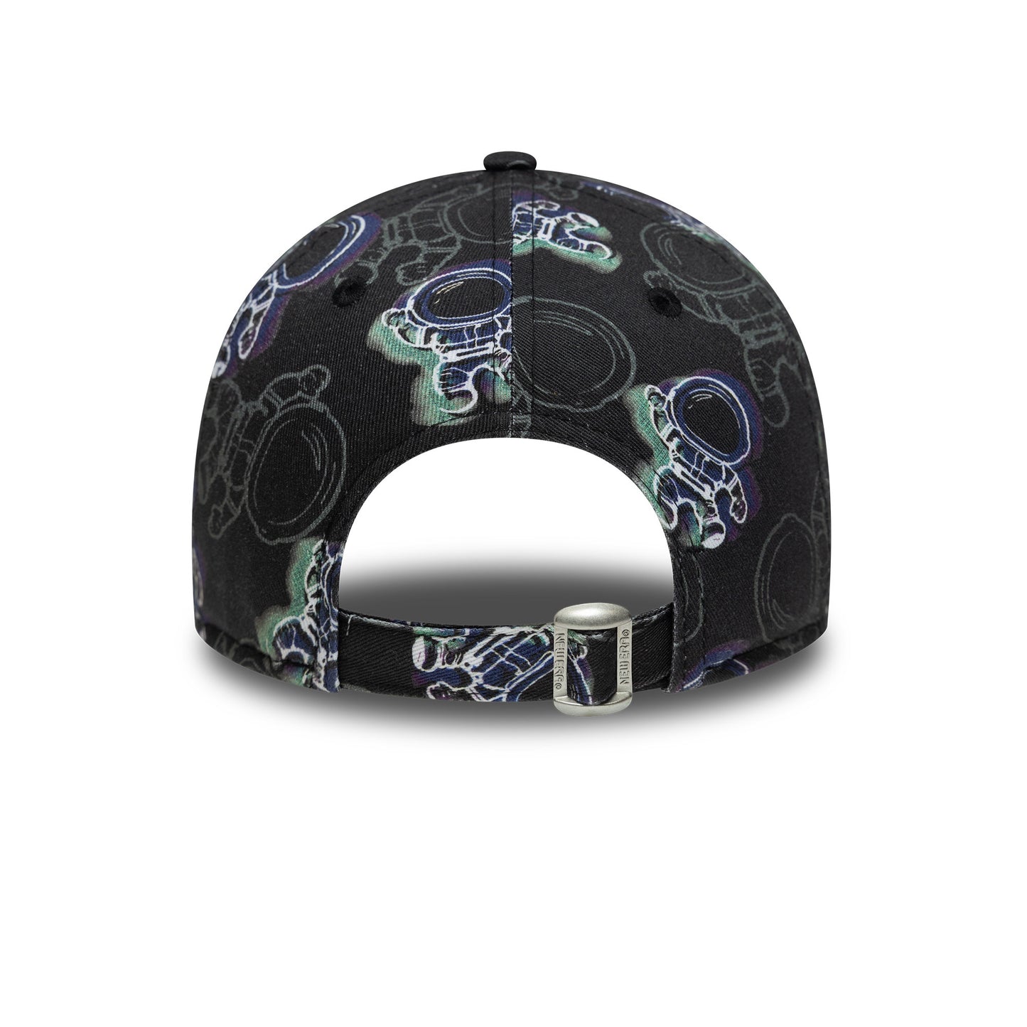 CHILD 9FORTY New Era Cap Space Discovery Multi