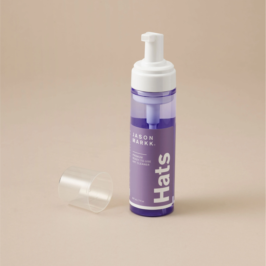 Jason Markk 7oz Ready-To-Use Hat Cleaner