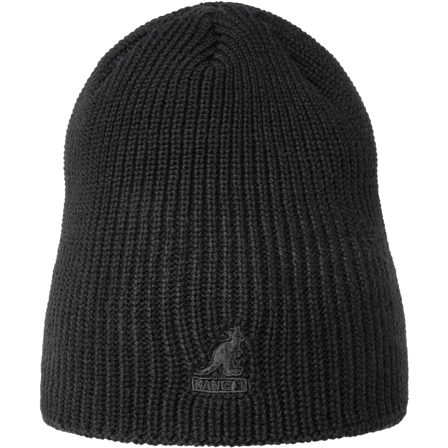 Kangol Cardinal 2-Way Beanie black