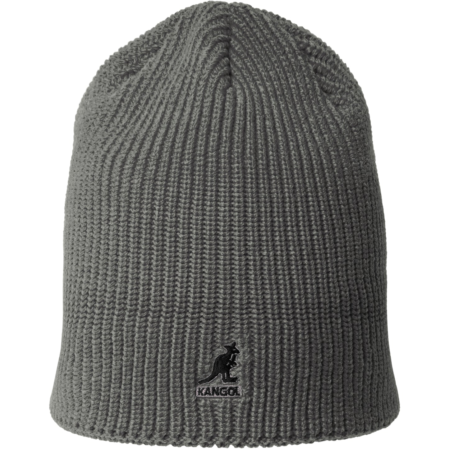 Kangol Cardinal 2-Way Beanie grey