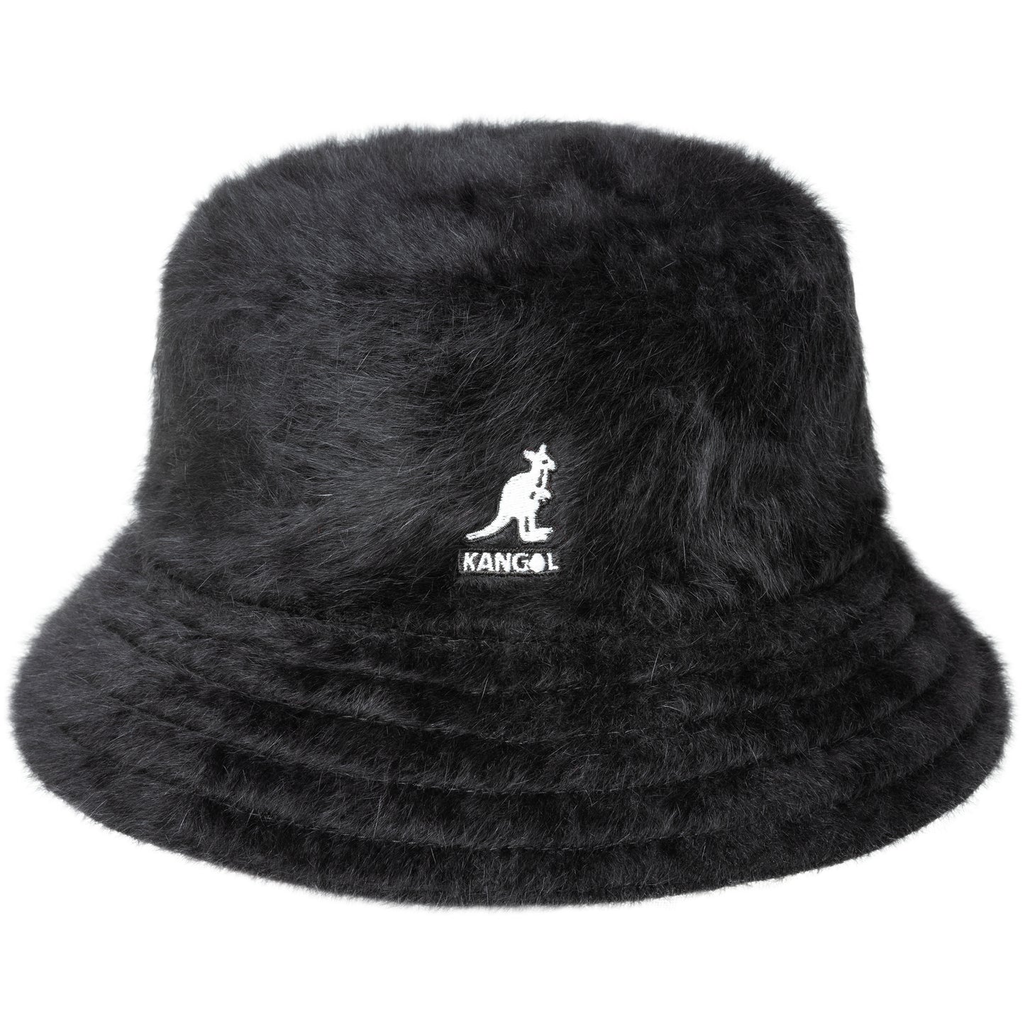 Kangol Fugora Bucket Black