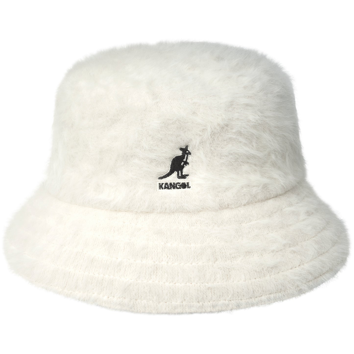 Kangol Fugora Bucket White
