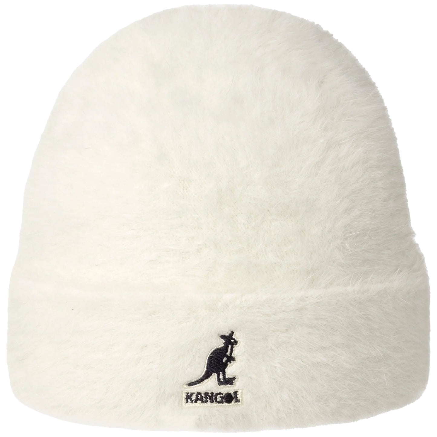 Kangol Furgora Cuff Beanie Ivory