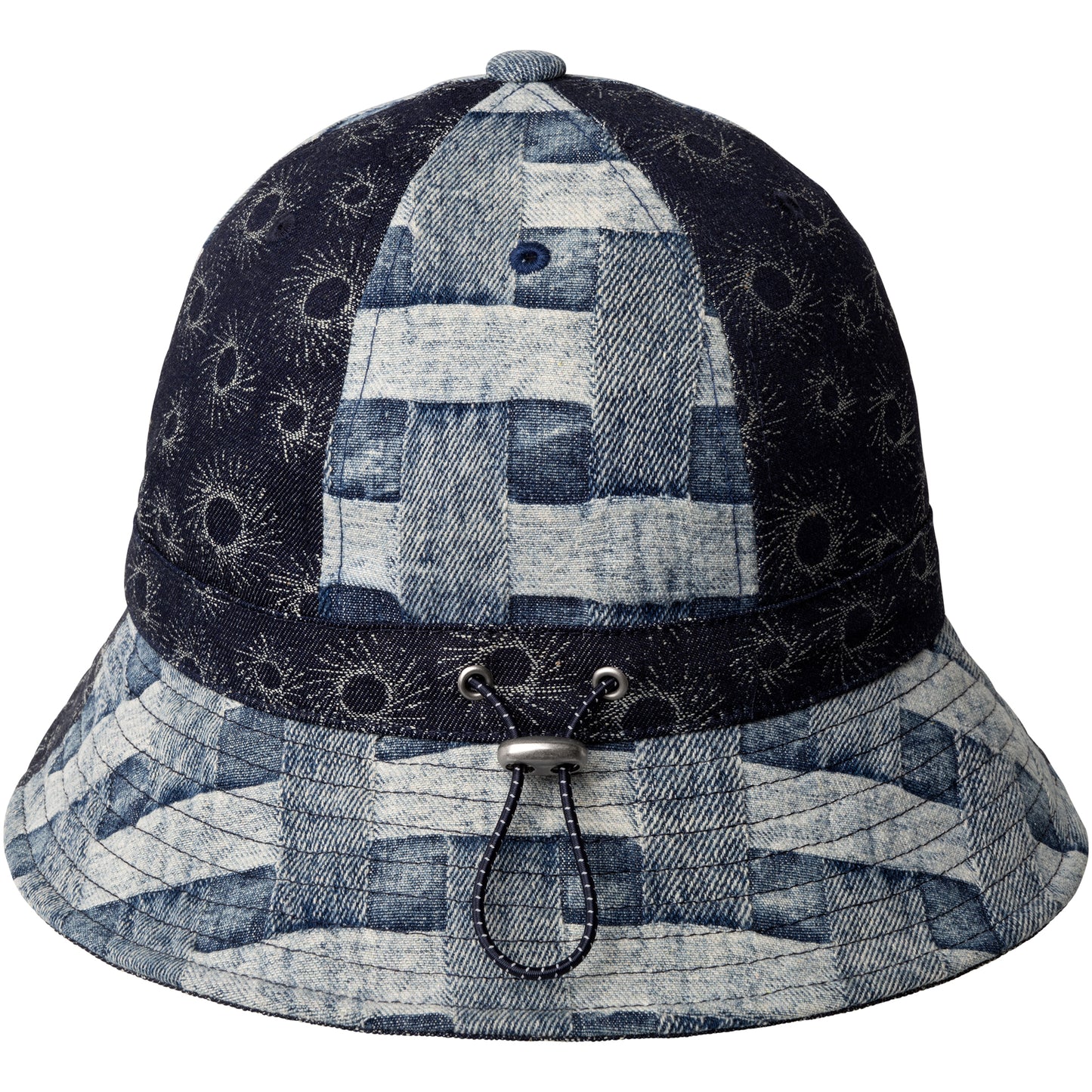 Kangol Denim Mashup Casual