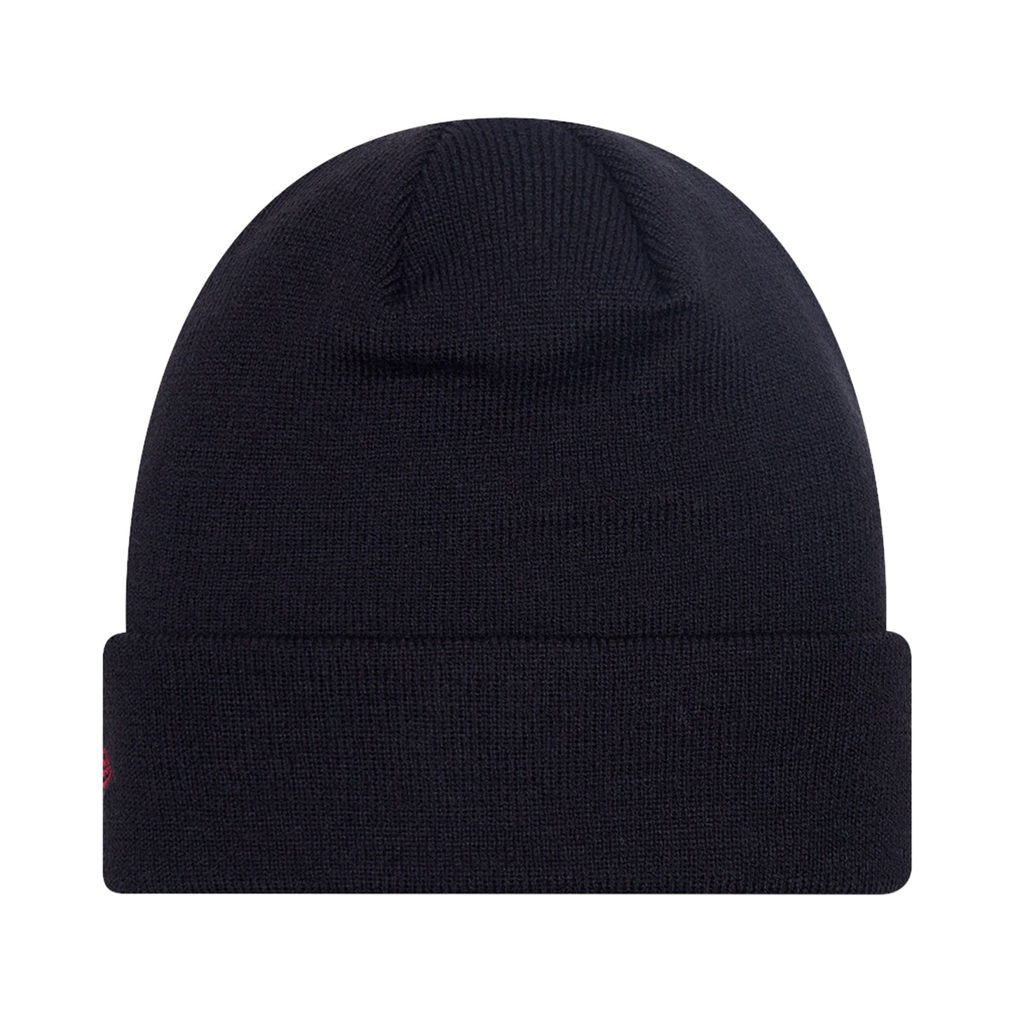 Los Angeles Dodgers New Era Beanie black