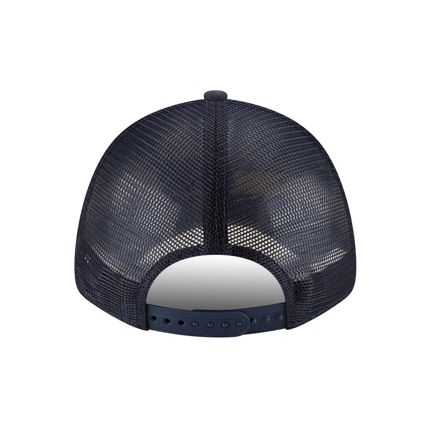 Detroit Tigers 9FORTY Trucker New Era Cap