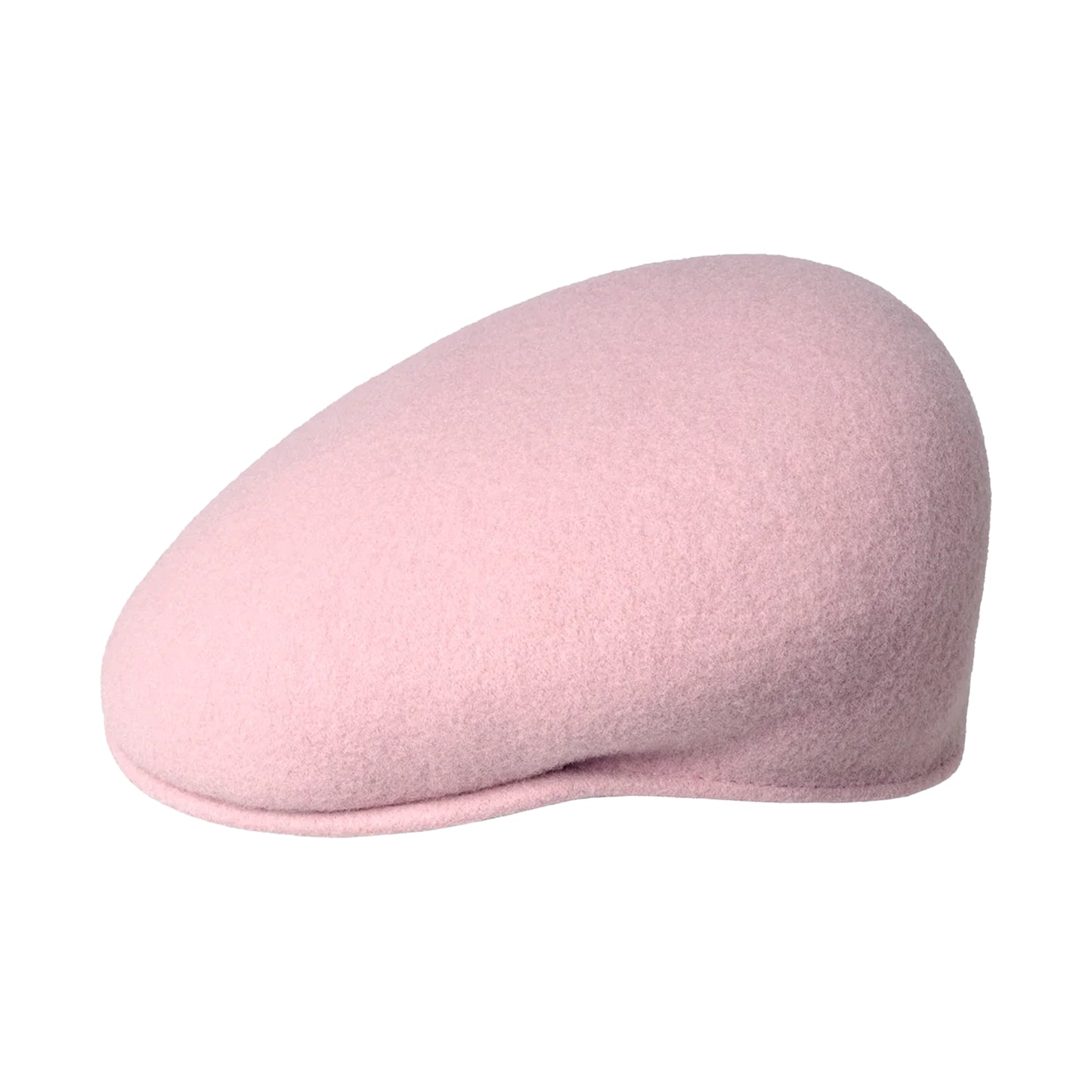 Kangol Wool 504 Cap Ballerina Pink