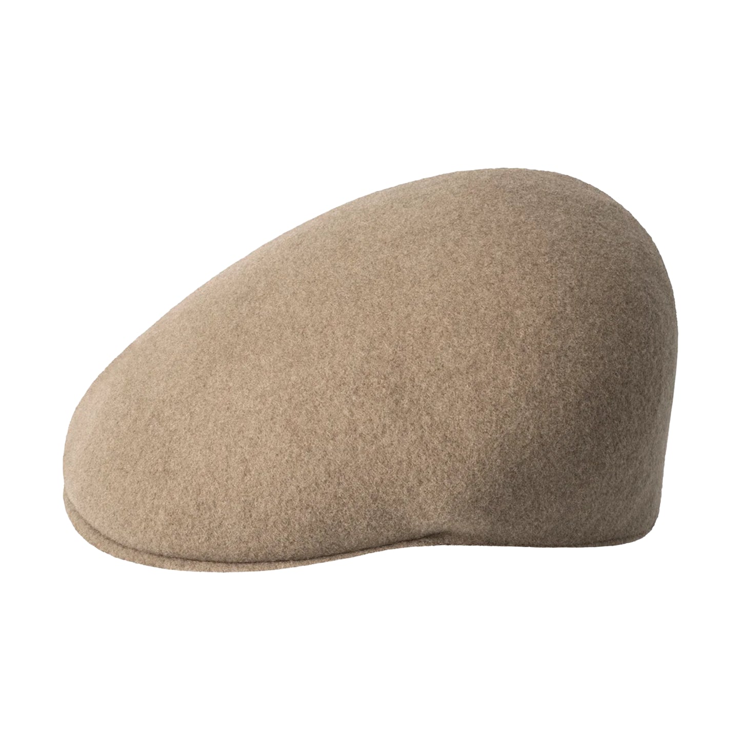 Kangol Wool 504 Cap Warm Taupe