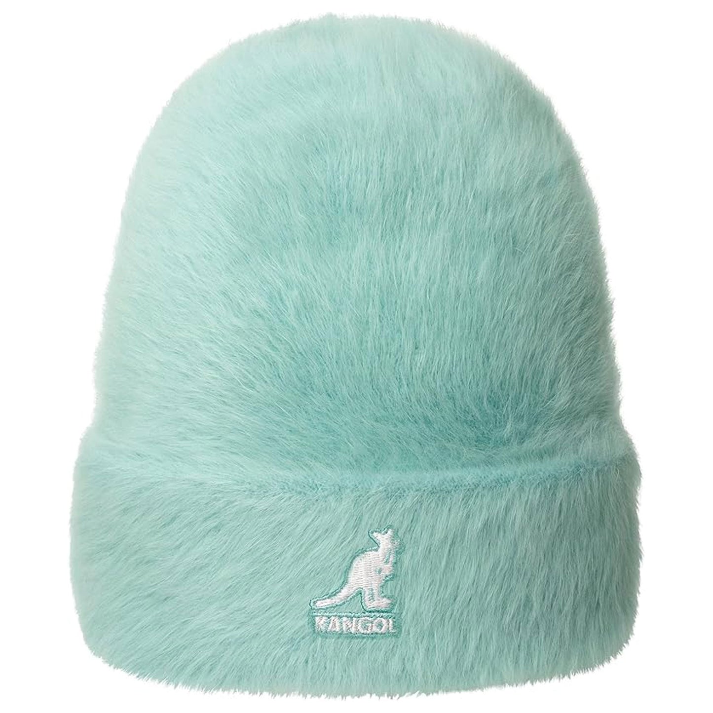 Kangol Furgora Cuff Beanie Aqua