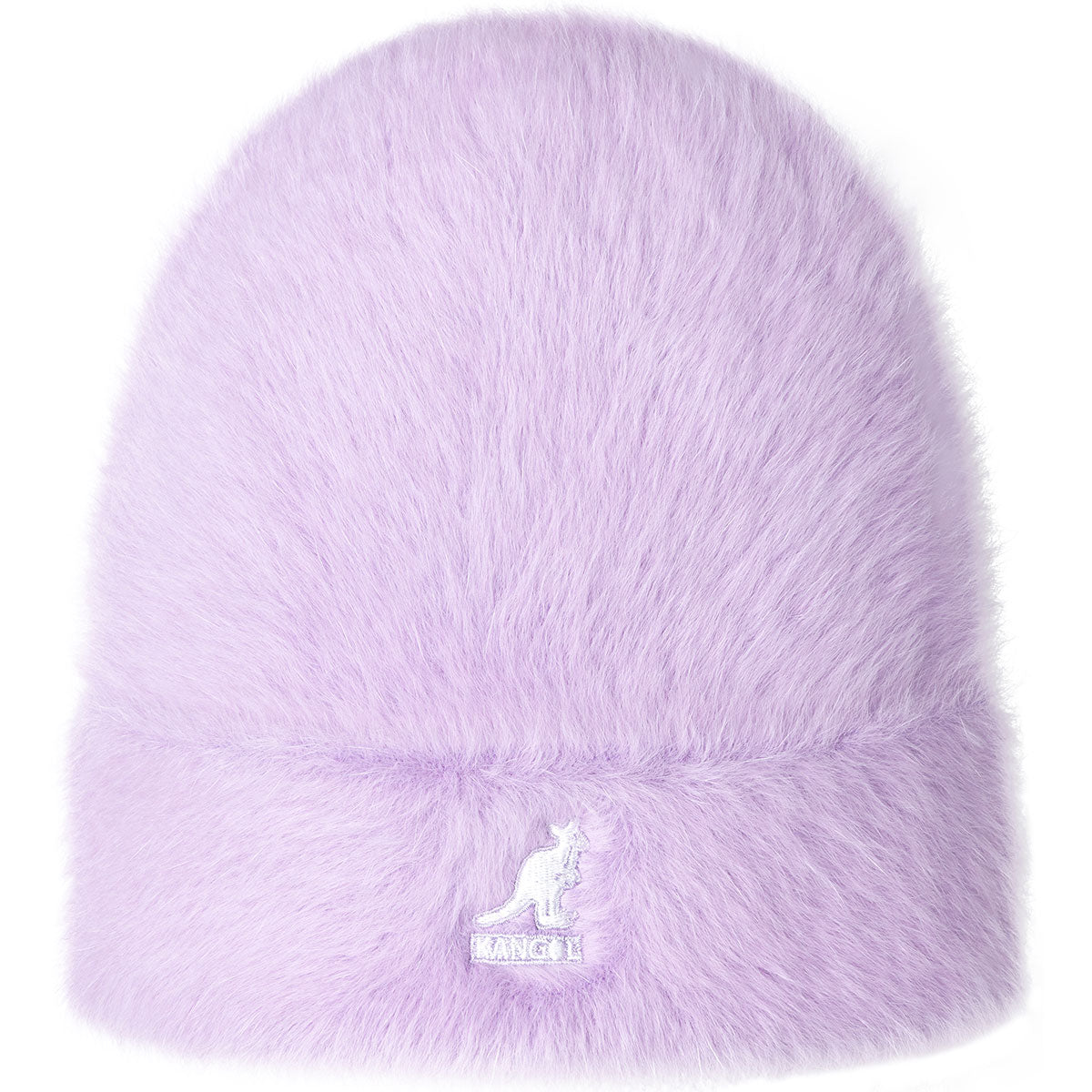 Kangol Furgora Cuff Beanie Digital Lavender