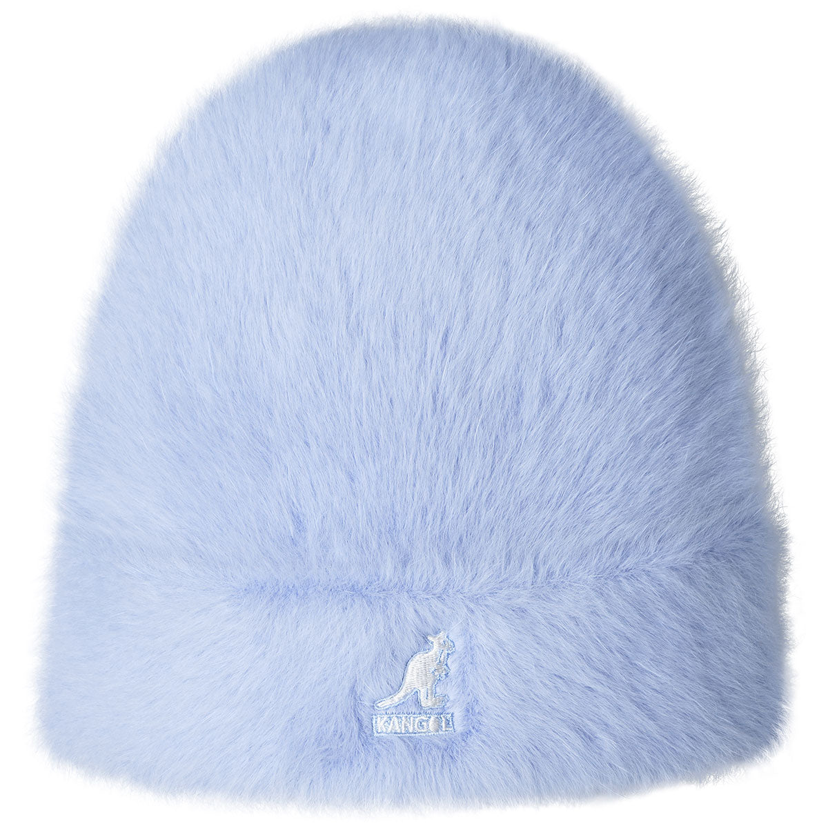 Kangol Furgora Cuff Beanie Glacier Blue