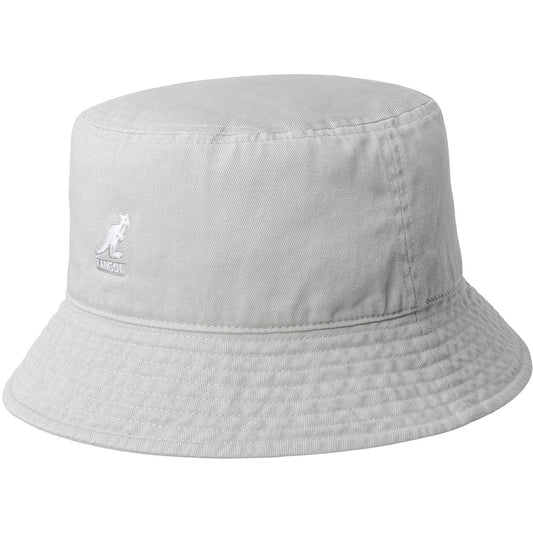 Kangol washed Bucket Moonstruck