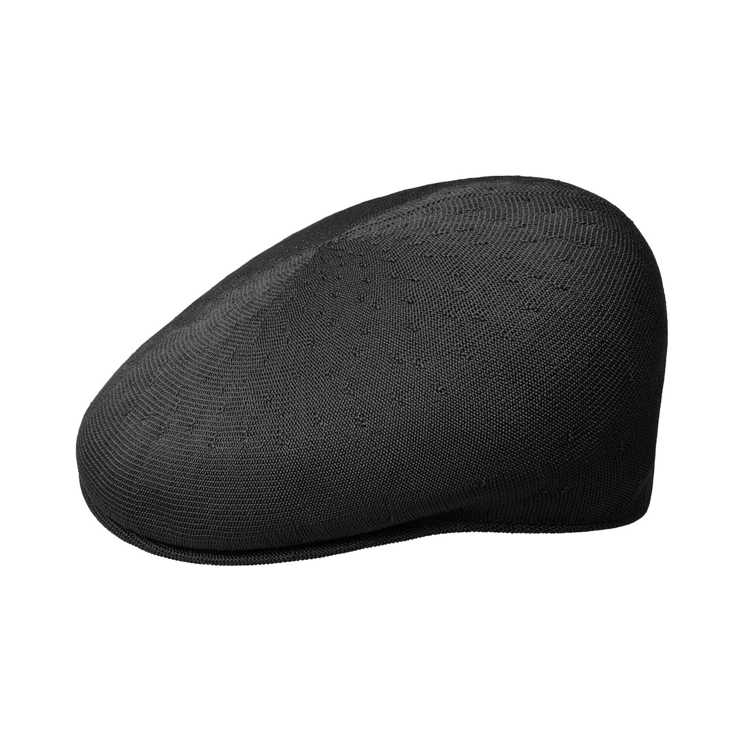 Kangol 504 Tropic Cap black