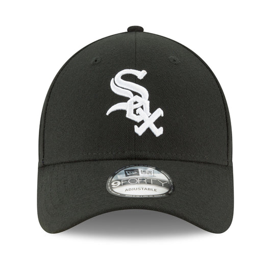 THE LEAGUE Chicago White Sox 9FORTY New Era Cap