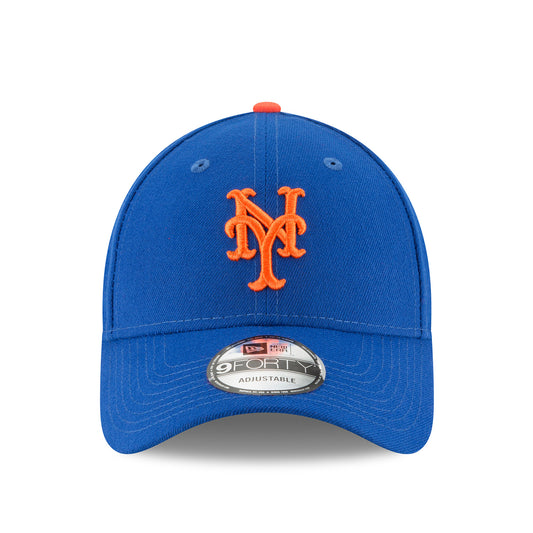 THE LEAGUE New York Mets 9FORTY New Era Cap