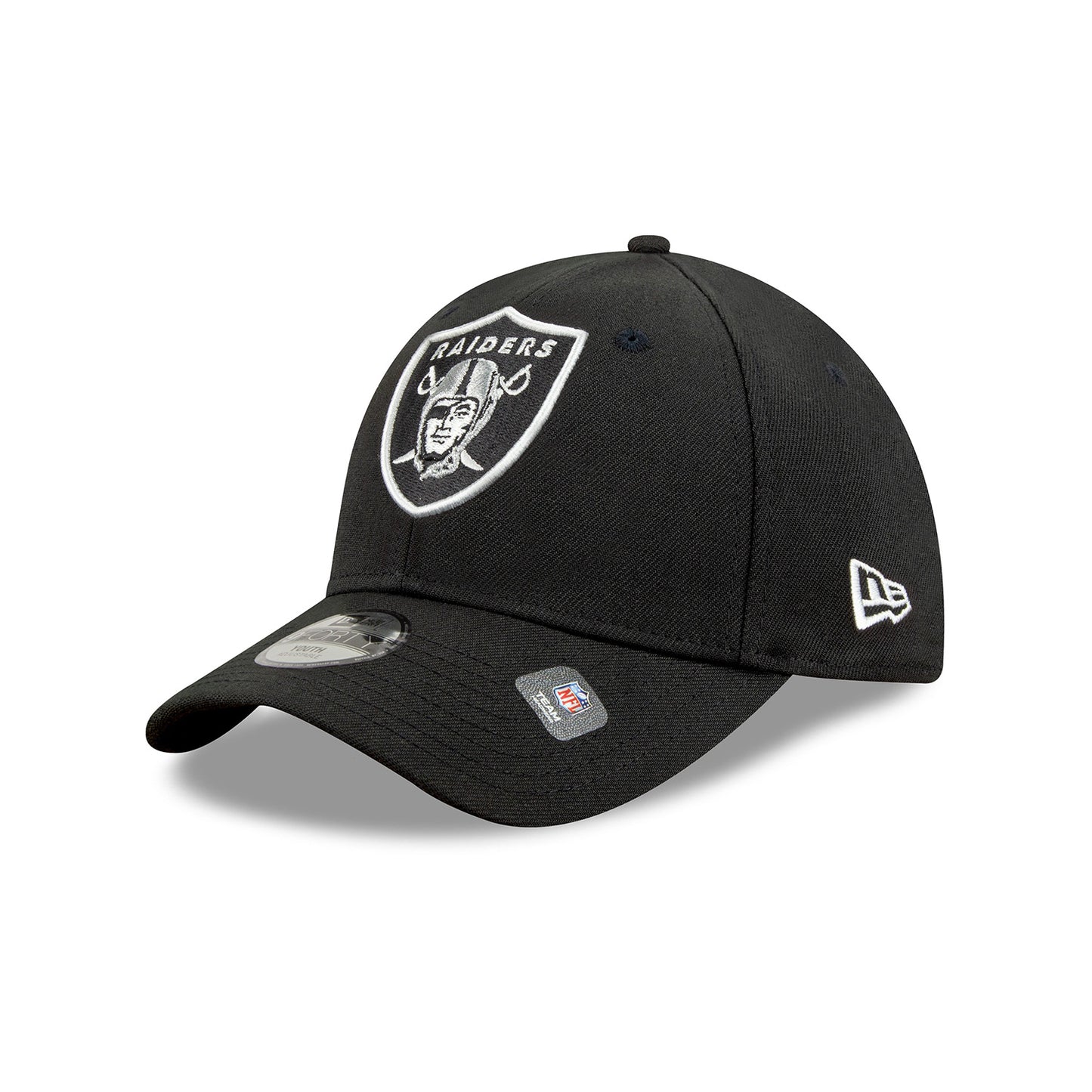 THE LEAGUE Las Vegas Raiders 9FORTY New Era Cap