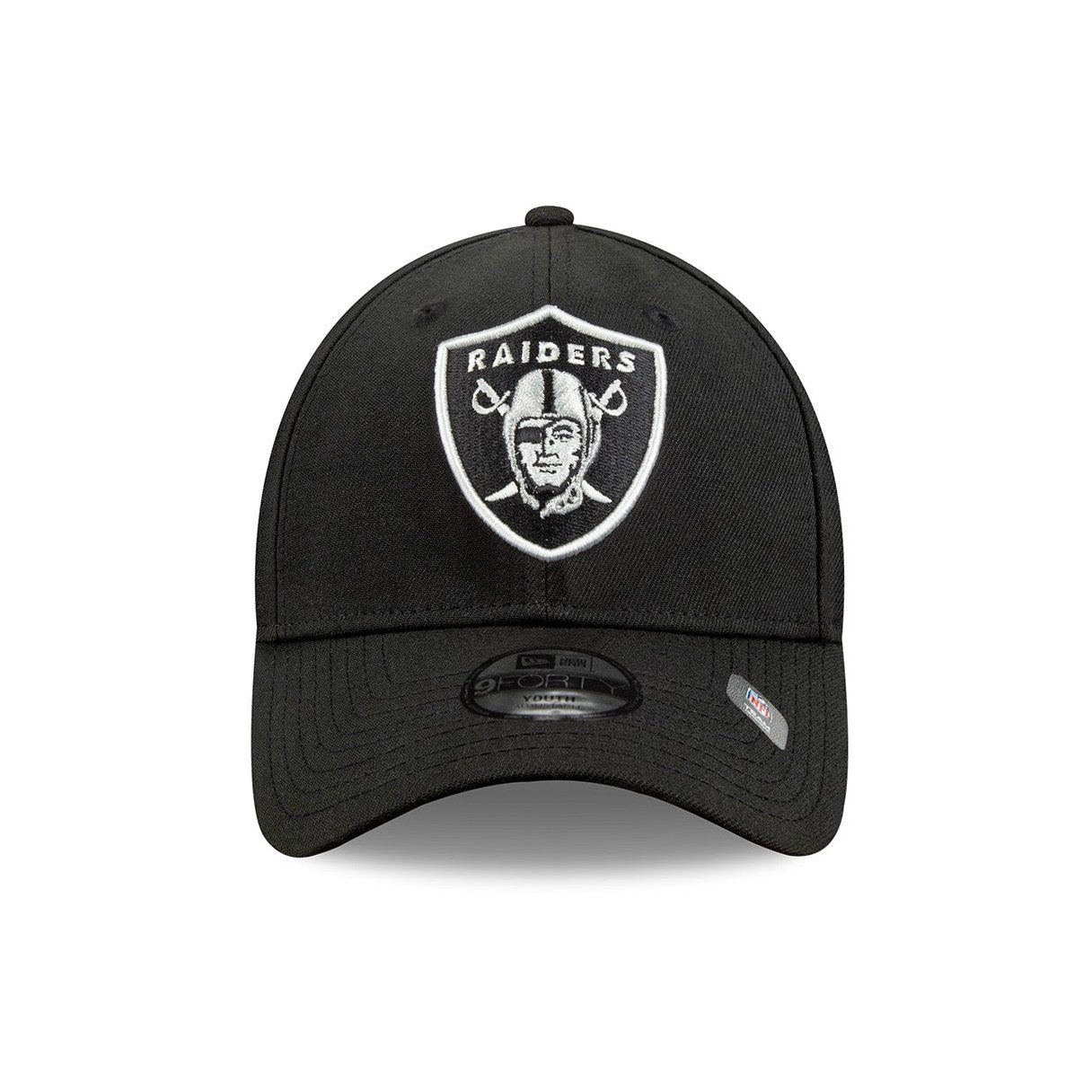 THE LEAGUE Las Vegas Raiders 9FORTY New Era Cap