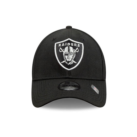 THE LEAGUE Las Vegas Raiders 9FORTY New Era Cap