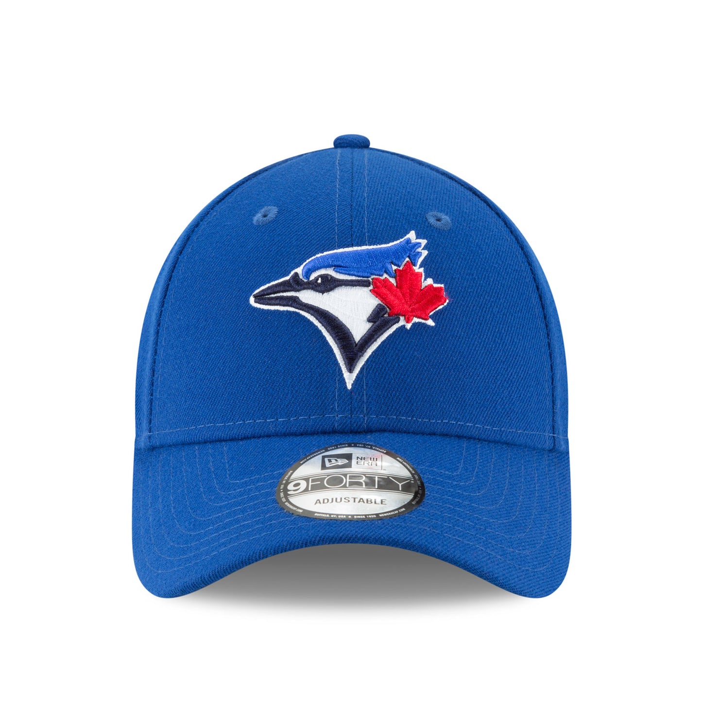 THE LEAGUE Toronto Blue Jays 9FORTY New Era Cap