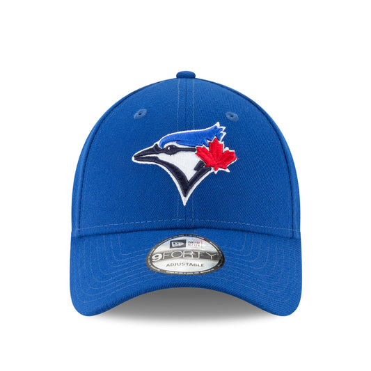 THE LEAGUE Toronto Blue Jays 9FORTY New Era Cap