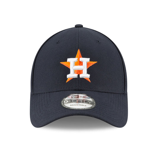THE LEAGUE Houston Astros 9FORTY New Era Cap