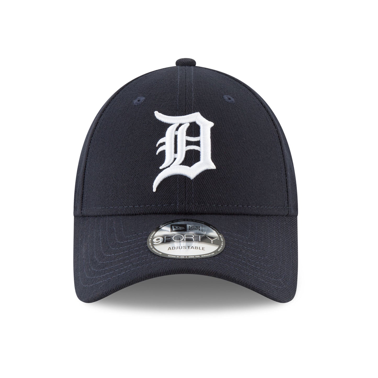 THE LEAGUE Detroit Tigers 9FORTY New Era Cap