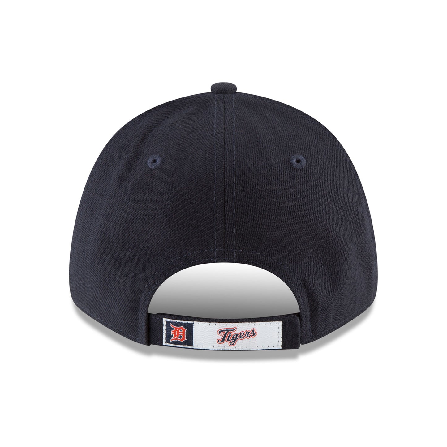 THE LEAGUE Detroit Tigers 9FORTY New Era Cap