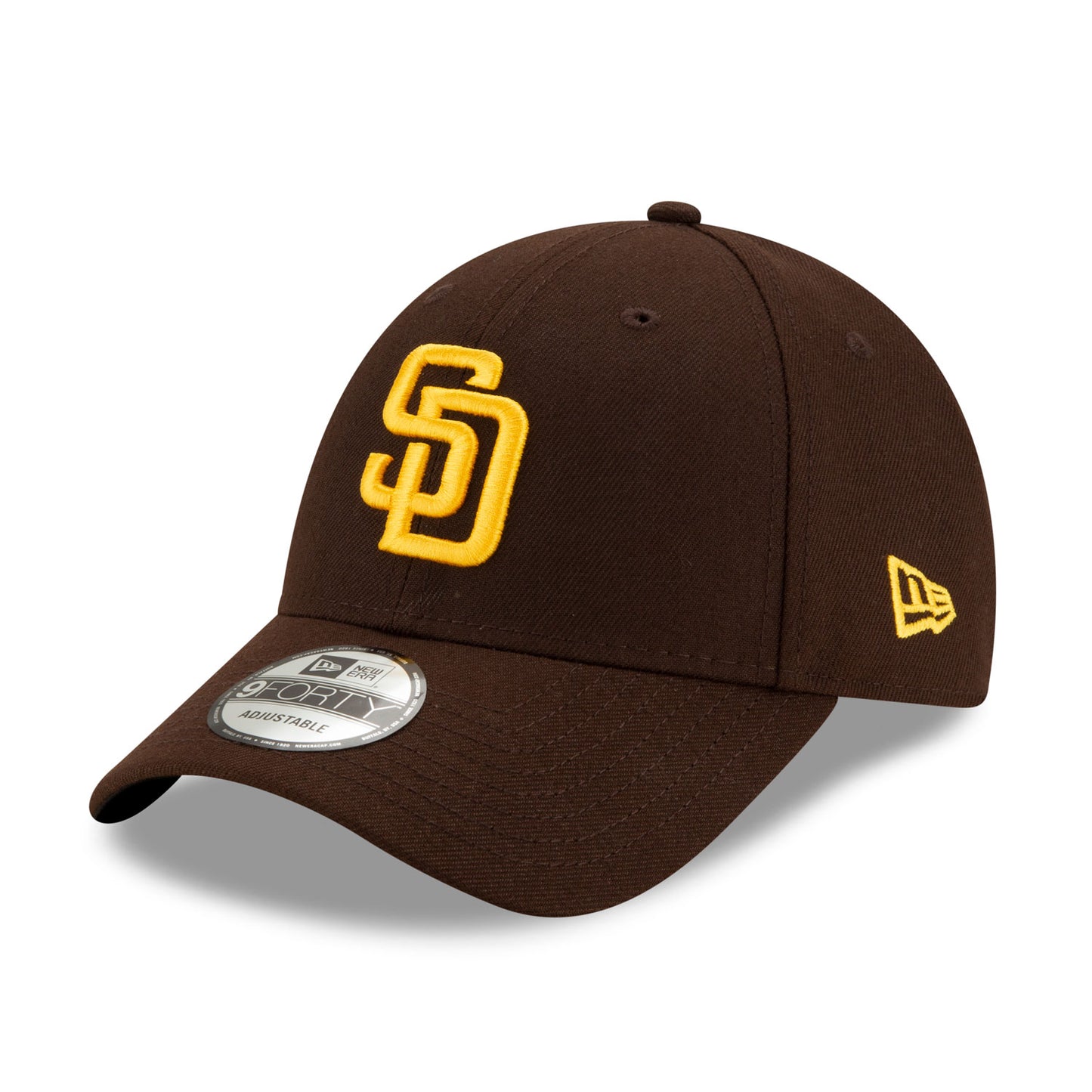 THE LEAGUE San Diego Padres 9FORTY New Era Cap