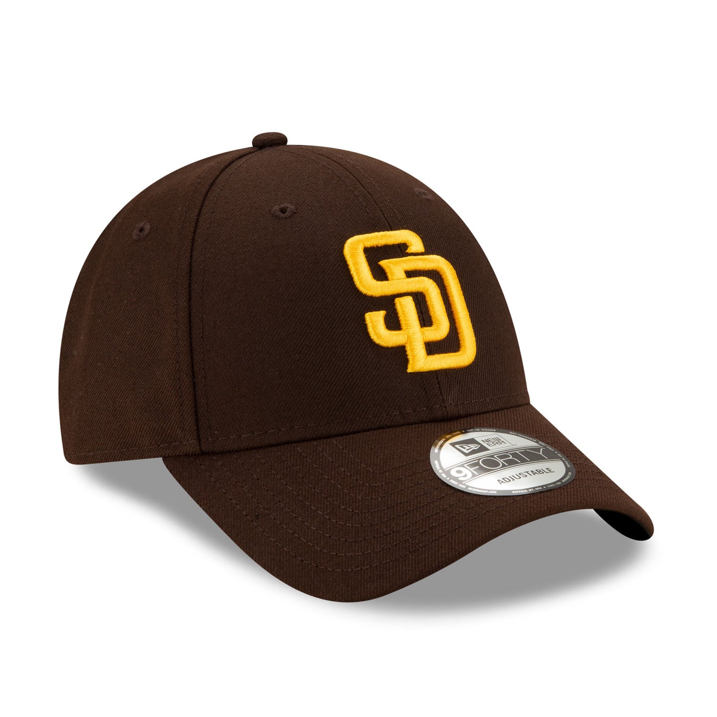THE LEAGUE San Diego Padres 9FORTY New Era Cap