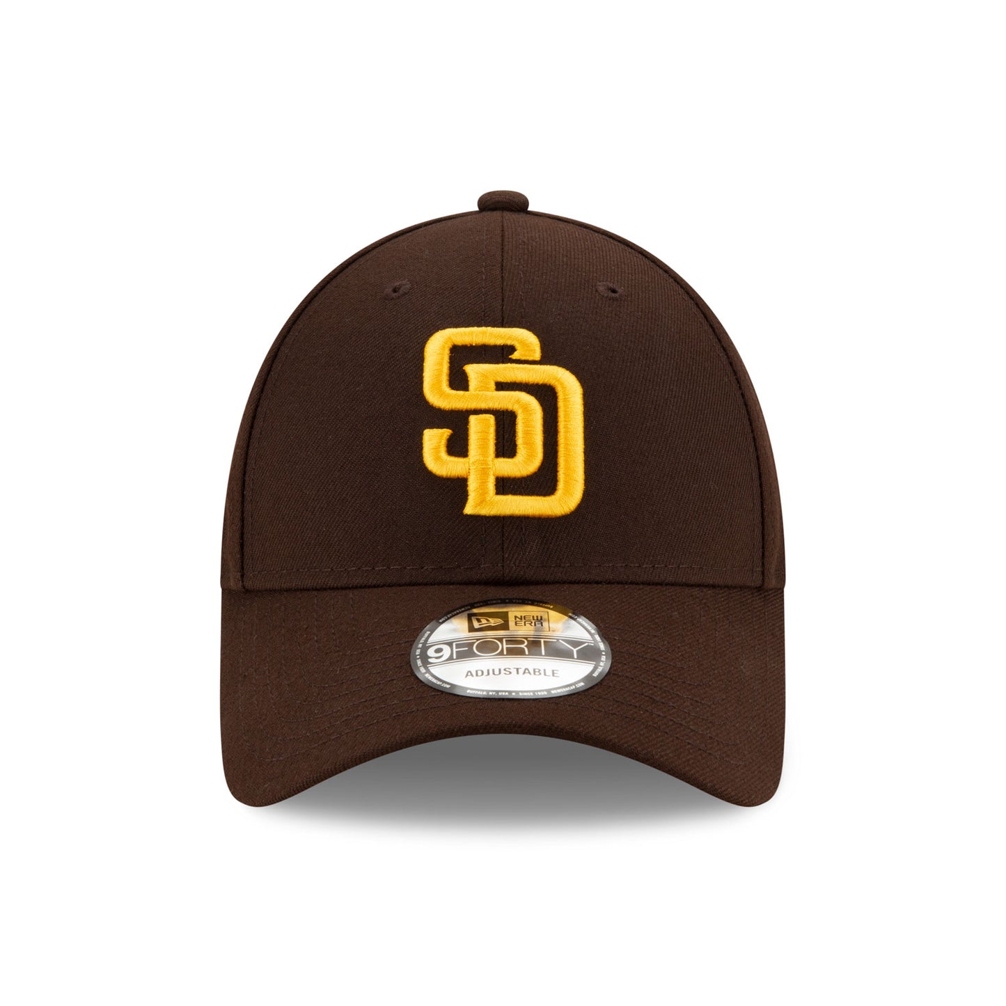 THE LEAGUE San Diego Padres 9FORTY New Era Cap
