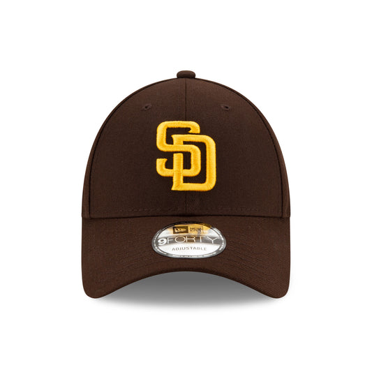 THE LEAGUE San Diego Padres 9FORTY New Era Cap