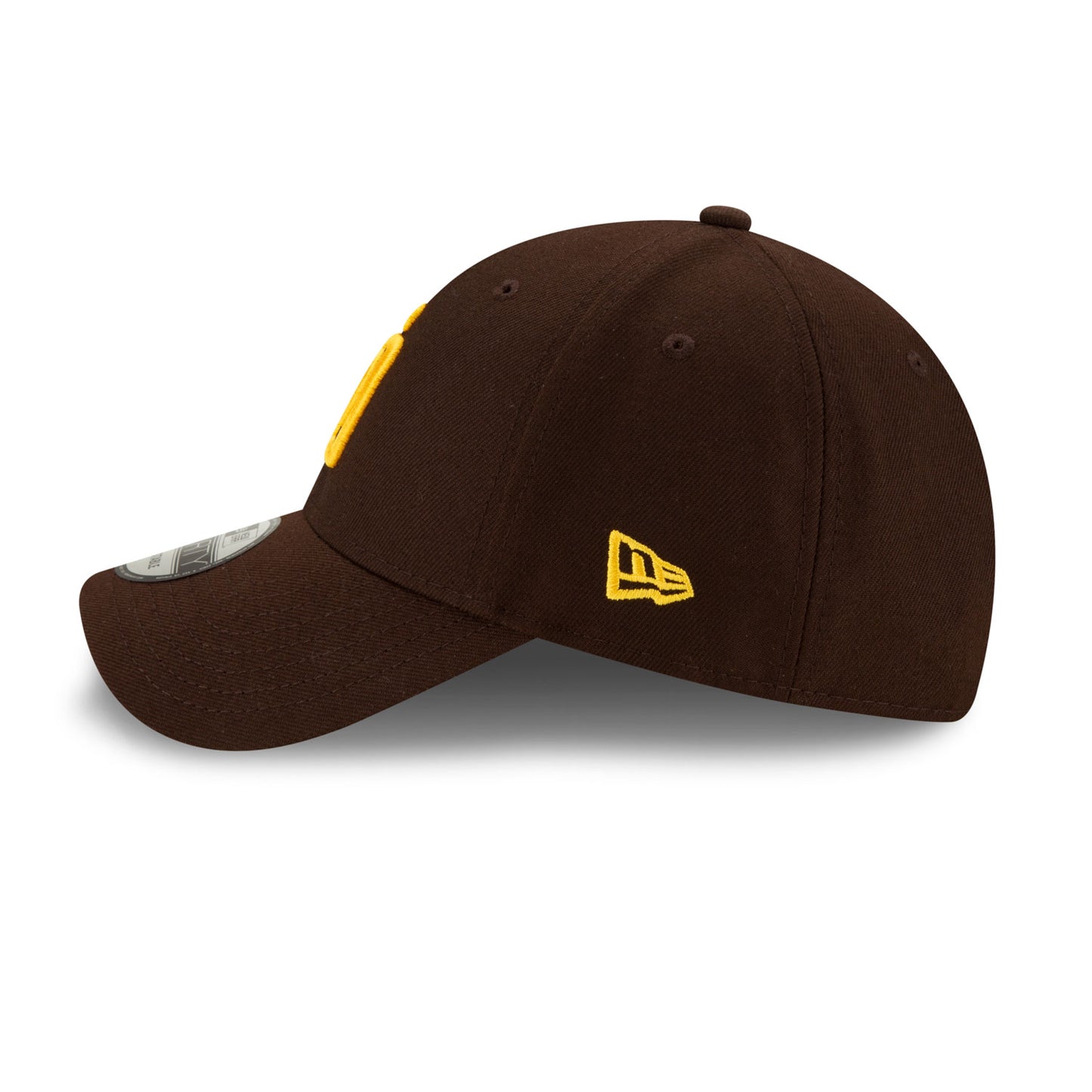 THE LEAGUE San Diego Padres 9FORTY New Era Cap