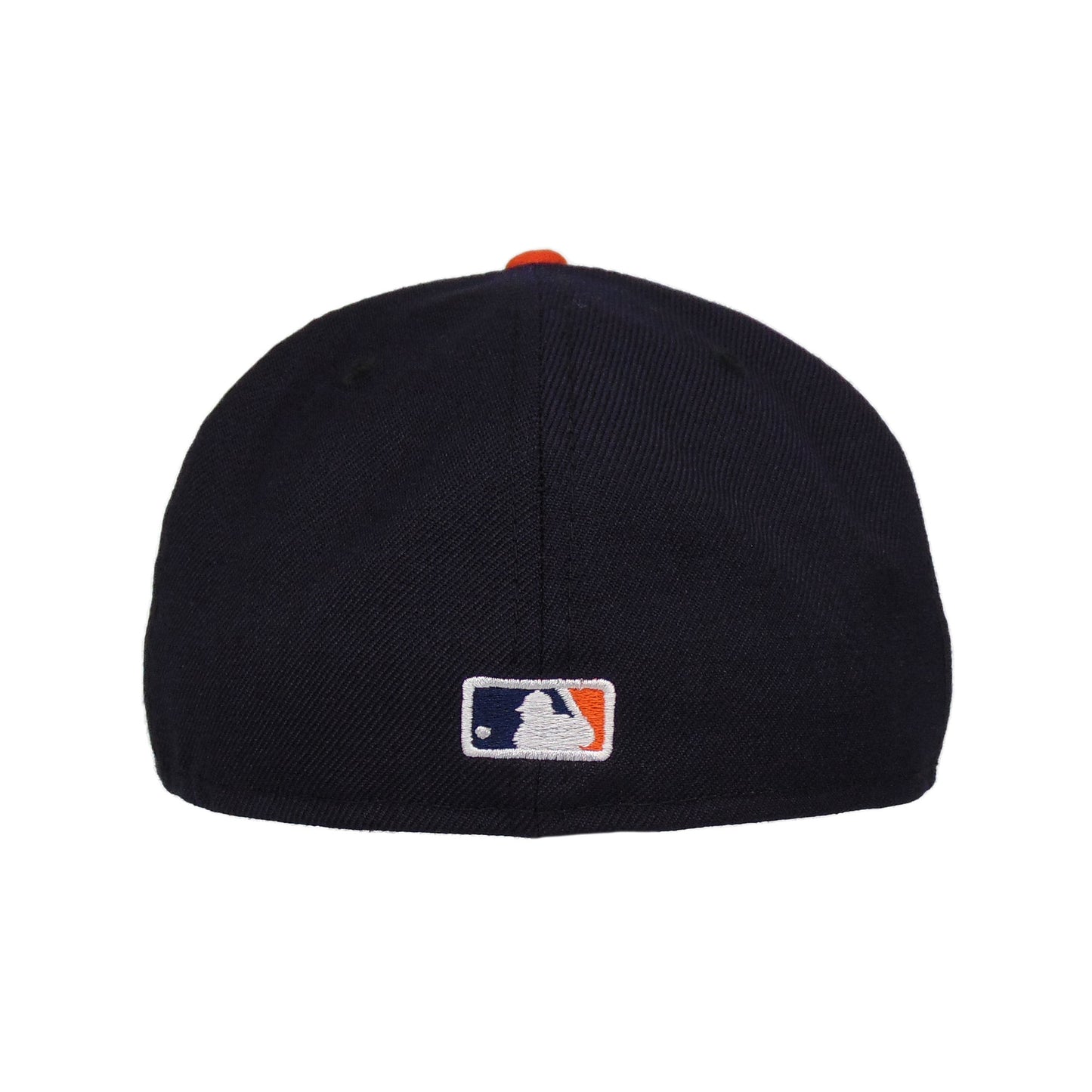 Detroit Tigers Custom New Era 59FIFTY Cap Game 2006 wool Road