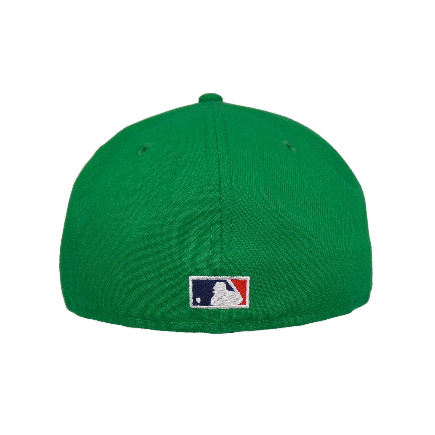 New York Yankees Custom New Era 59FIFTY Cap Kelly WS1996