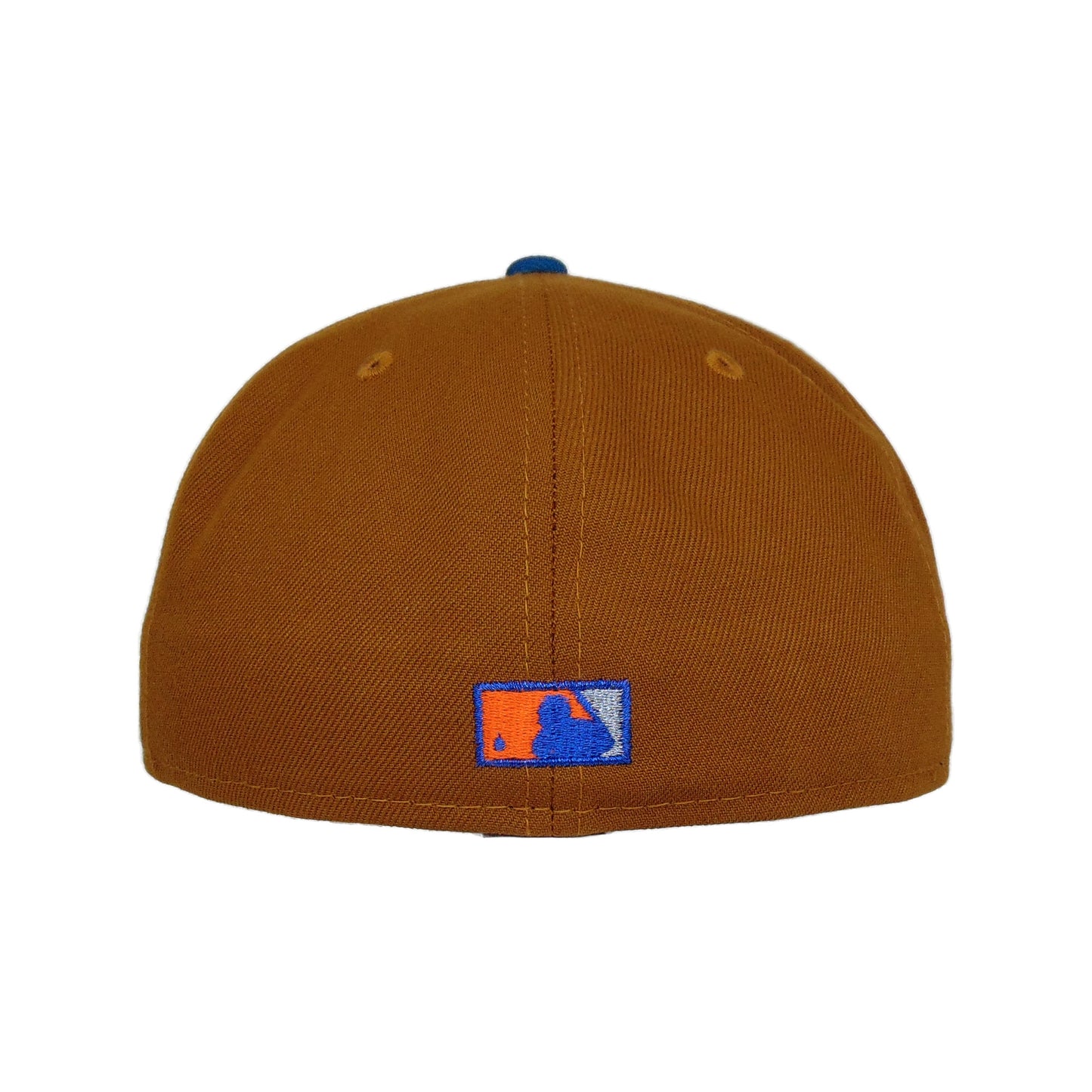 Arizona Diamondbacks Custom New Era Cap bronze WS 2001