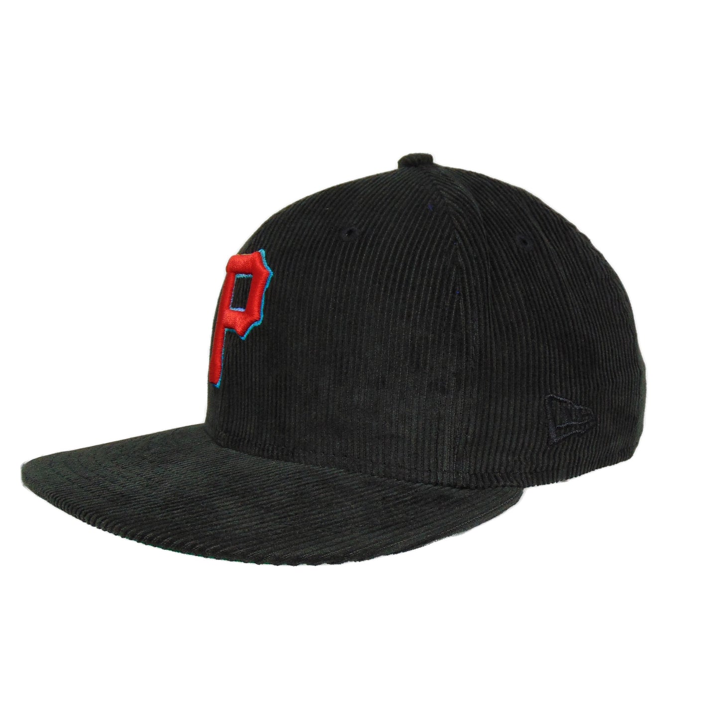 Pittsburgh Pirates Custom New Era Cap Corduroy ASG 2000
