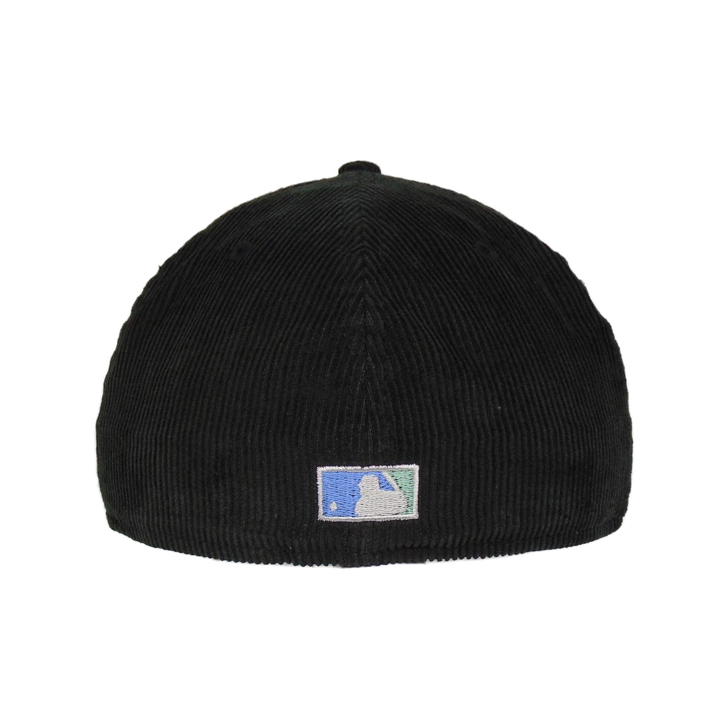 Pittsburgh Pirates Custom New Era Cap Corduroy ASG 2000