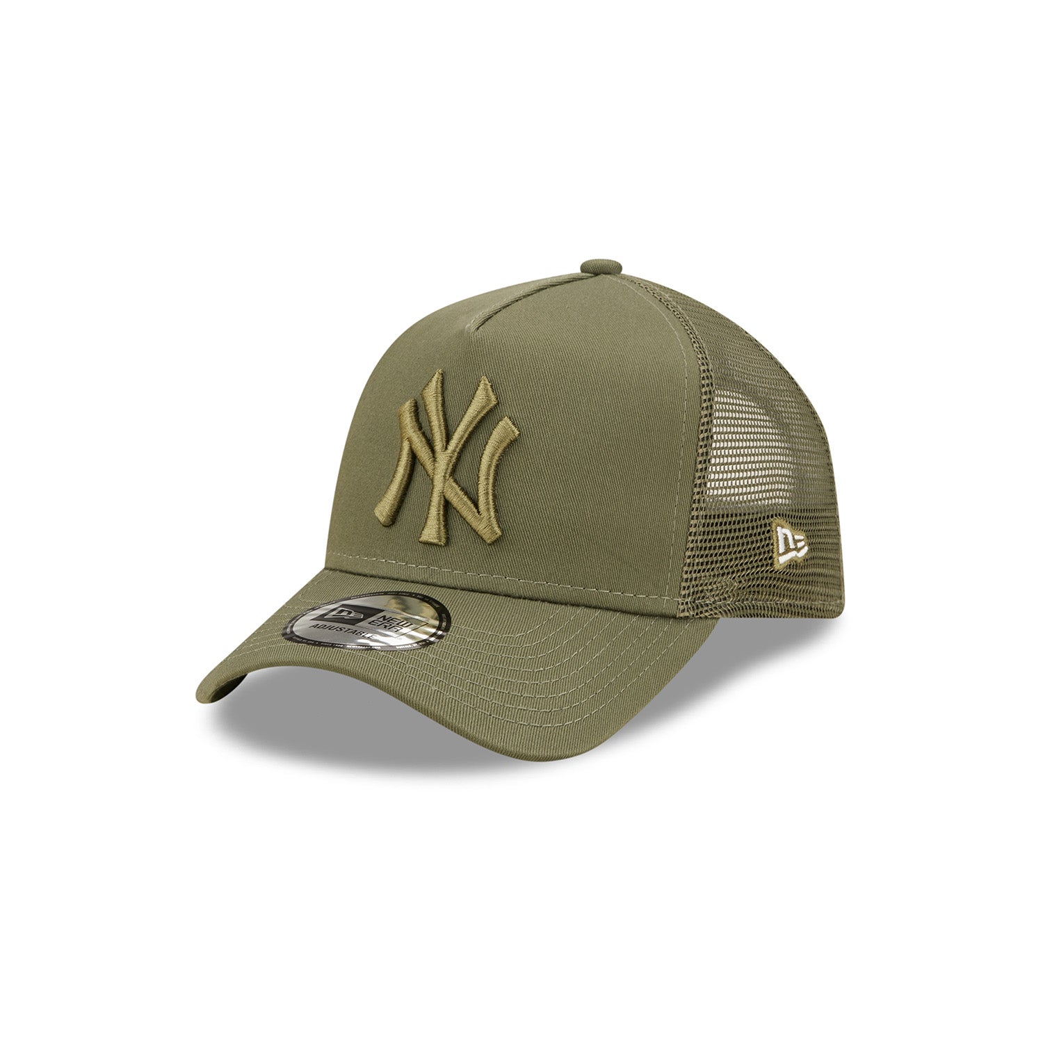 New York Yankees Caps – JustFitteds