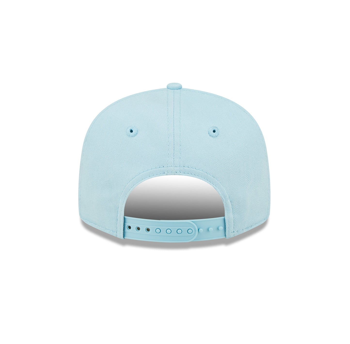 New Yankees New Era 9Fifty YOUTH Snap back Cap sky blue