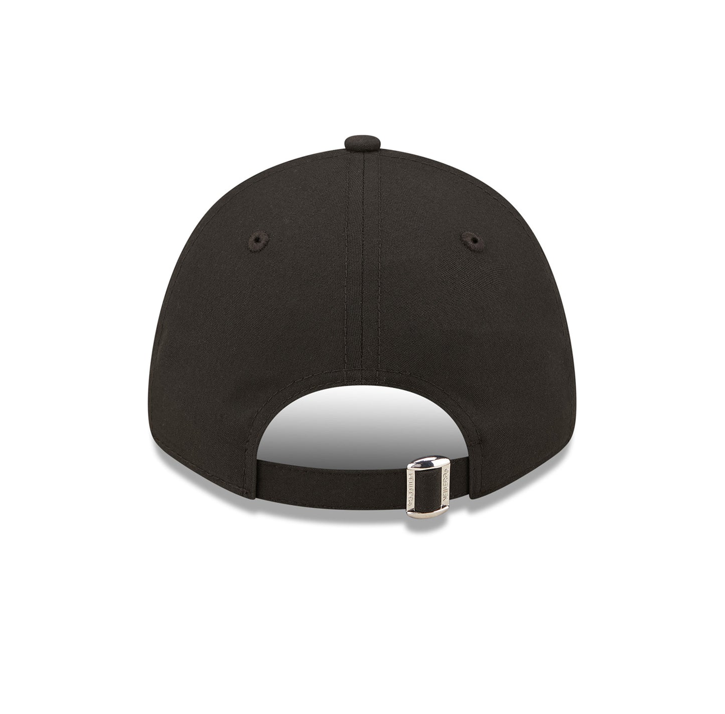 Las Vegas Raiders 9FORTY New Era Cap all black REPREVE