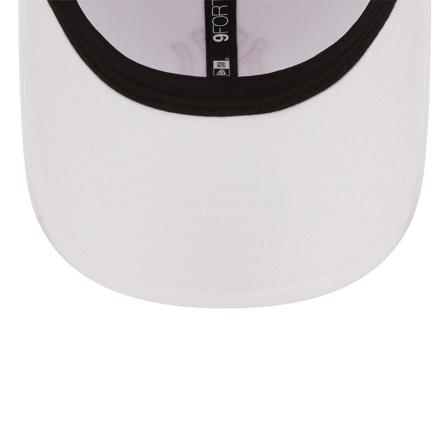 New York Yankees 9FORTY New Era Cap white